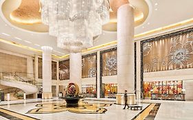 Hilton Guangzhou Baiyun